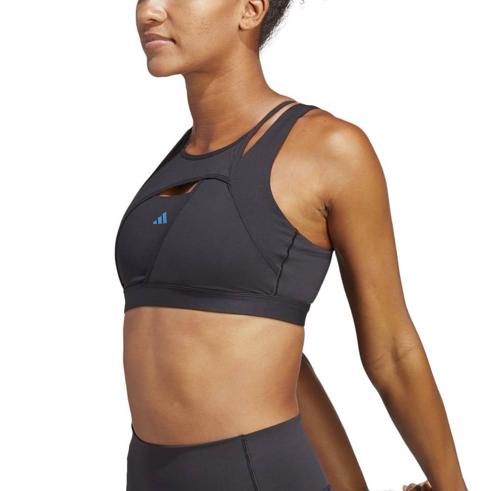 NWT adidas HIIT sports bra